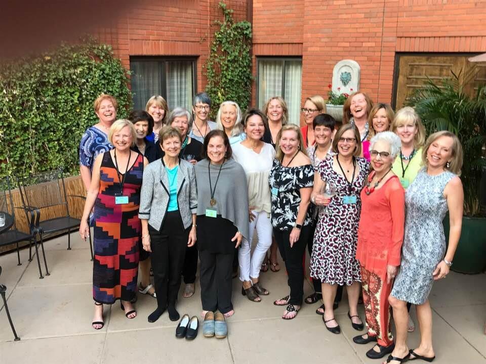 The Women Keepers 2018