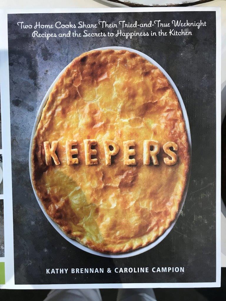 Keepers Pie