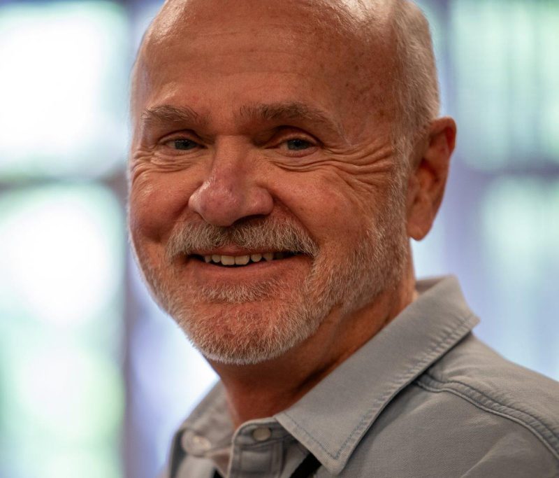 Bob W TEC / Vistage Keepers of the Flame